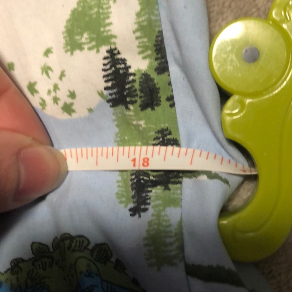Men’s firefly small size loot wear exclusive top - Picture 5 of 5